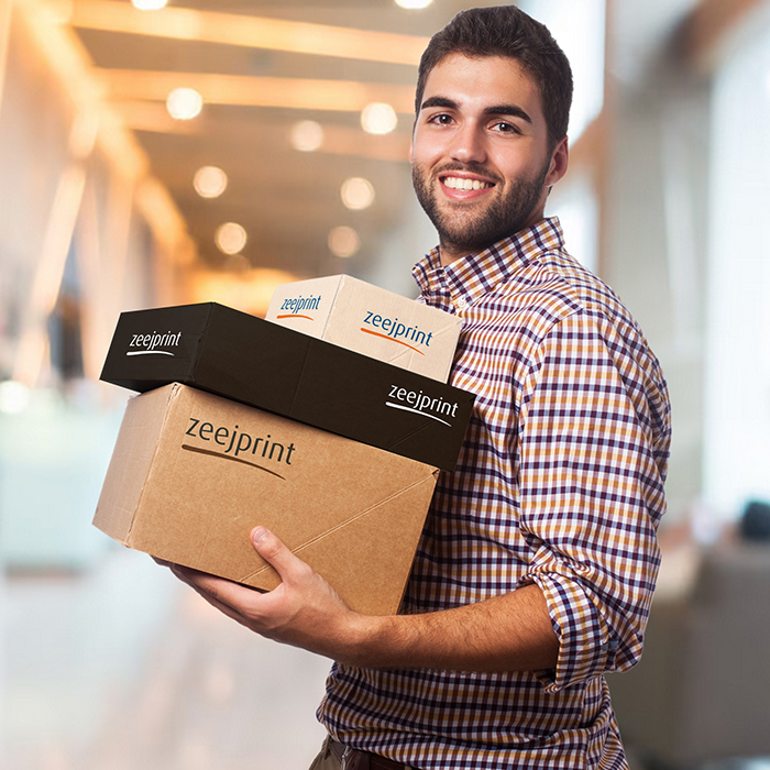 Packaging & Boxes